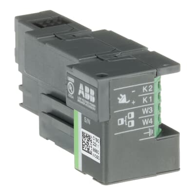 Modulo Comunicacion 24-48VDC E1.2-E6.2 1SDA074173R1 — ABB — ABB
