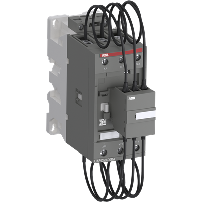Contactor bobina 220VAC 1SBL381024R8000 ABB — ABB