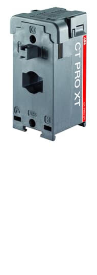 Transformador CORRIENTE 50/5A CLASE 3 CTPROXT 2CSG225755R1101 ABB — ABB
