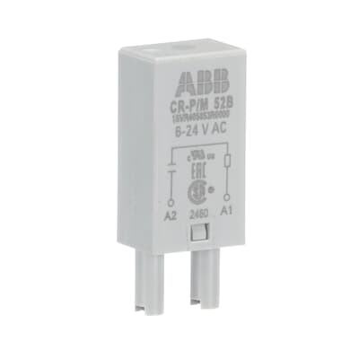 Modulo Acoplable Cr-p/m 52B 1SVR405653R0000 — ABB — ABB
