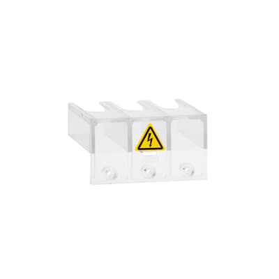 Terminal Shroud 1SCA022353R6750 OTS63T3 — ABB — ABB