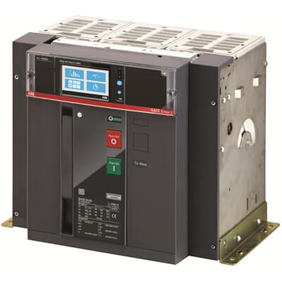 Interruptor automático 1SDA071146R1 ABB — ABB