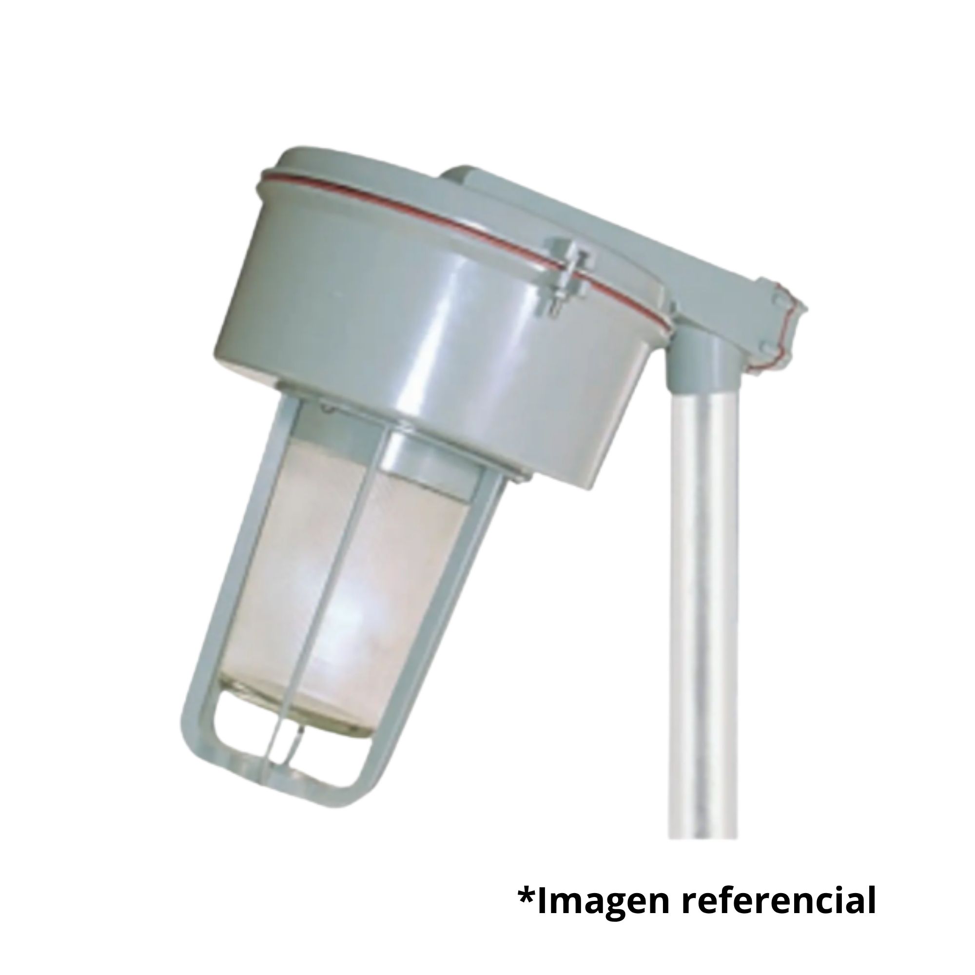 Luminaria Ind Hid Poste Bal/remo 1.1/2 117383629 — Rawelt — Rawelt