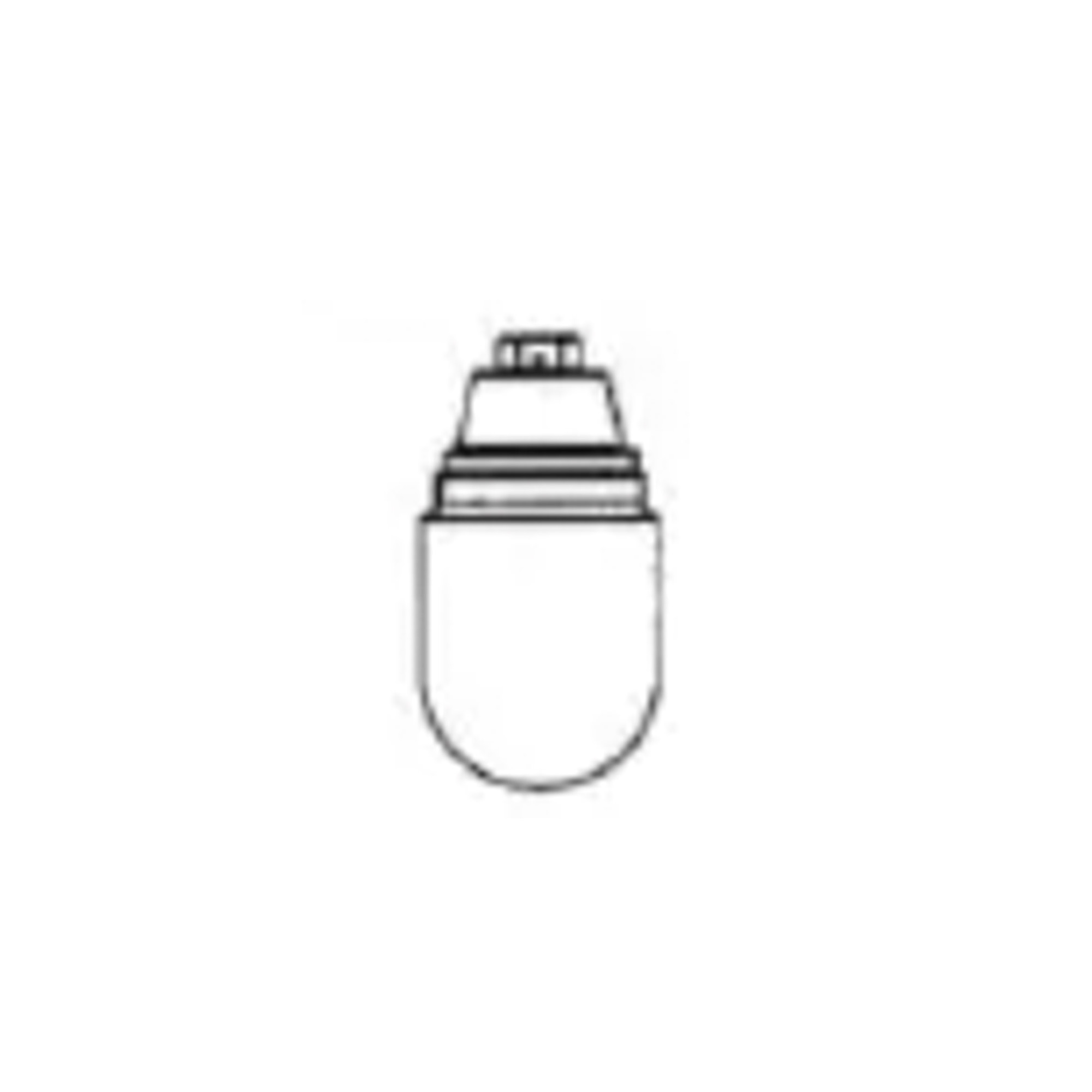 Lampara Prueba Vapor Vaso Polic VASP-11 1348629 — Rawelt — Rawelt