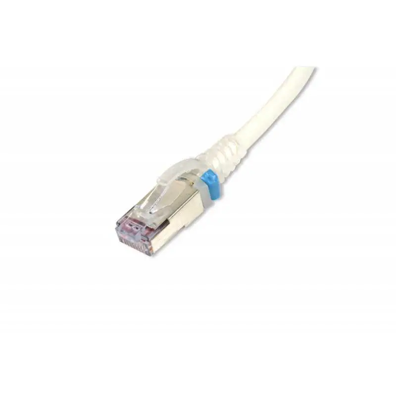 Patch Cord Cat 6A Blindado Slim Blanco 21 Mts SP6A-S07-02 — Siemon — Siemon