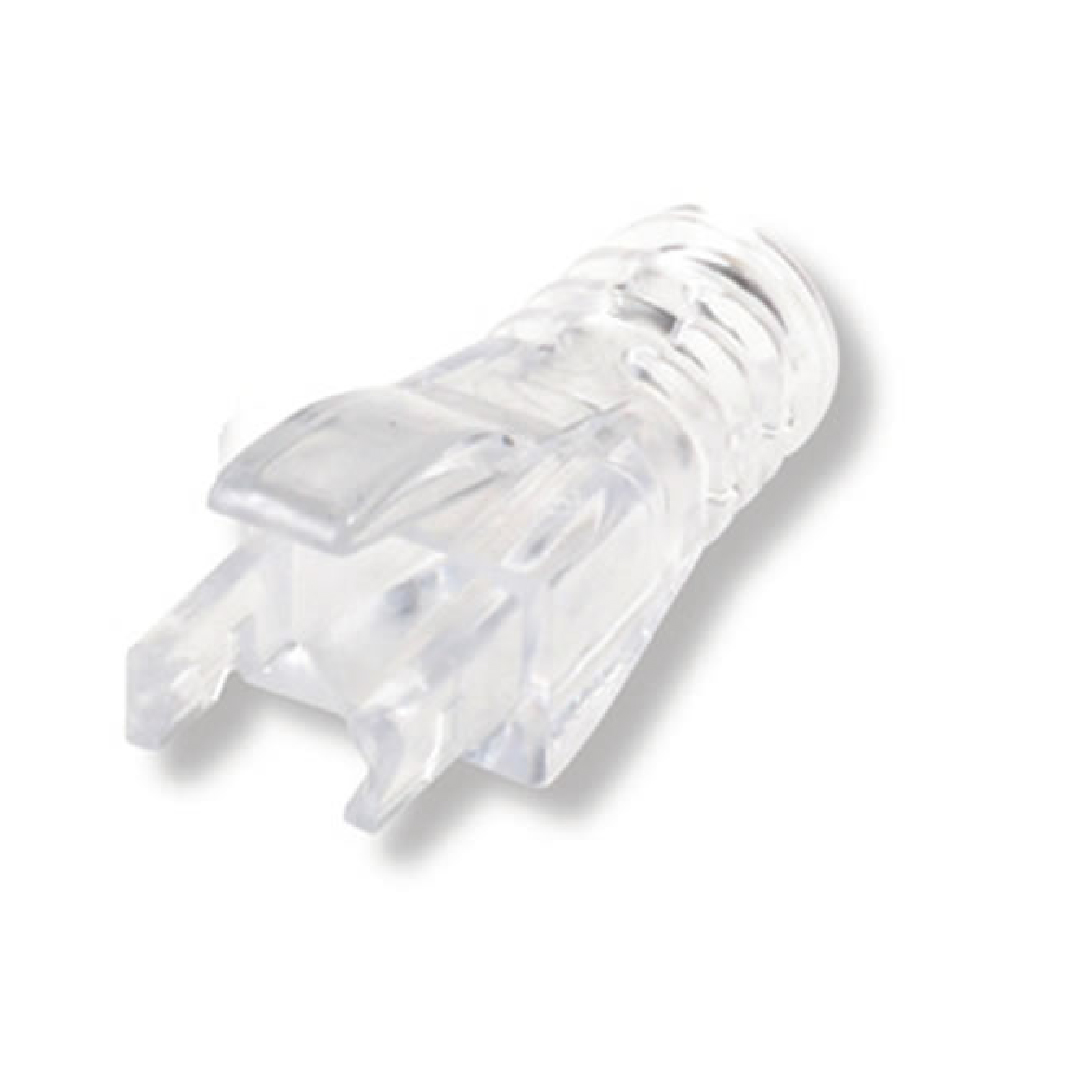 Bota de Terminacion para Conector Macho Cat 6 50 Uds P6U-BOOT — Siemon — Siemon