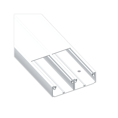 Bandeja 50x170 de 2 Tapas (65 y 80mm) en U23X 93076-2 — Unex — Unex