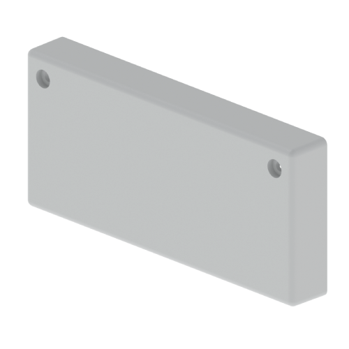 Tapa Final 60x150 en U23X 66163 — Unex — Unex