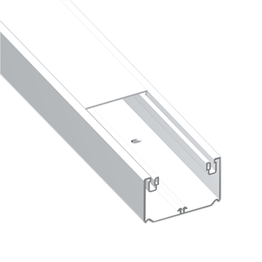 Bandeja 50x100 de 1 Tapa (80mm) en U23X 93021-2 — Unex — Unex