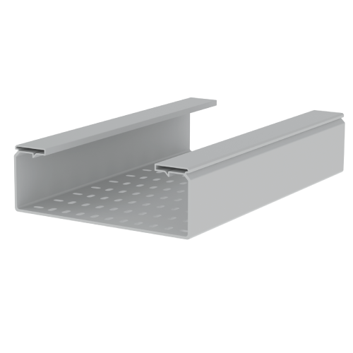 Bandeja Industrial Perforada 100x300 en U23X 66320 — Unex — Unex