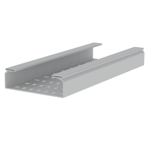 Bandeja Industrial Perforada 60x200 en U23X 66200 — Unex — Unex