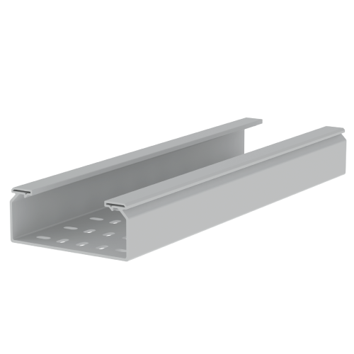 Bandeja Industrial Perforada 60x150 en U23X 66150 — Unex — Unex