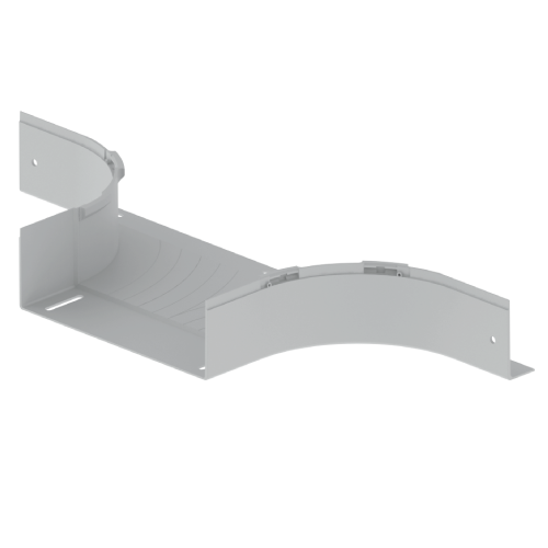 Derivacion T 100x300 en U23X 66348 — Unex — Unex