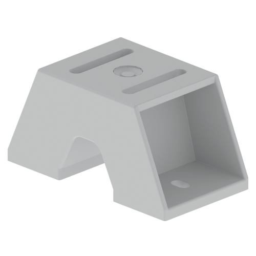 Soporte Vertical 150mm en U23X 66155 — Unex — Unex