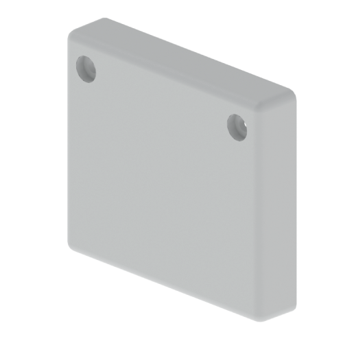 Tapa Final 60x75 en U23X 66093 — Unex — Unex