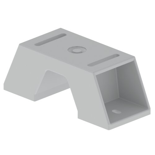 Soporte Vertical 200mm en U23X 66205 — Unex — Unex