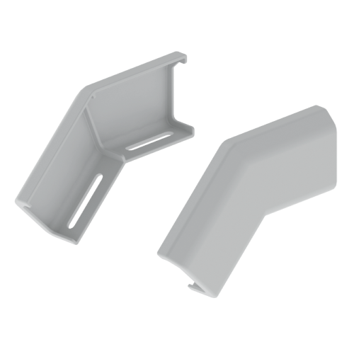 Union Cambio Nivel Exterior 100mm en U23X 66852 — Unex — Unex