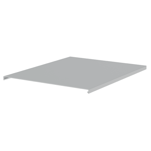 Tapa 400mm en U23X 66402 — Unex — Unex