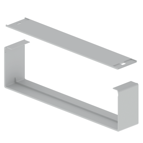 Cubrejuntas 100x400 en U23X 66434 — Unex — Unex