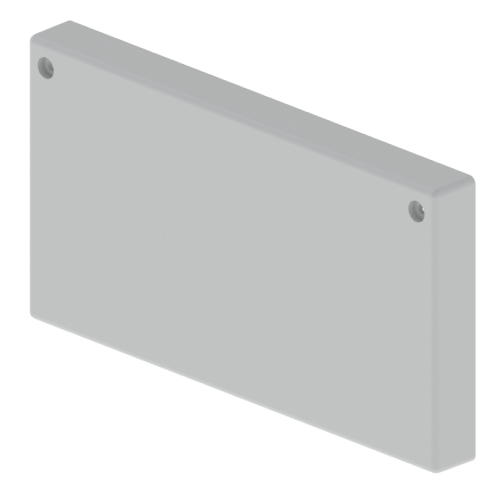 Tapa Final 100x200 en U23X 66233 — Unex — Unex