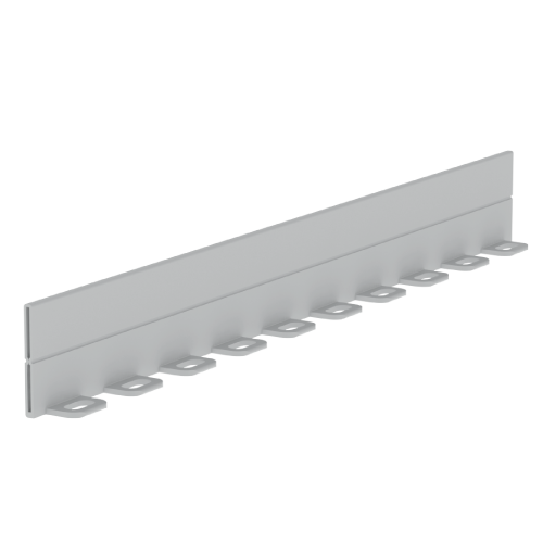 Tabique para Bandeja Industrial de Altura 60mm en U23X 66821 — Unex — Unex