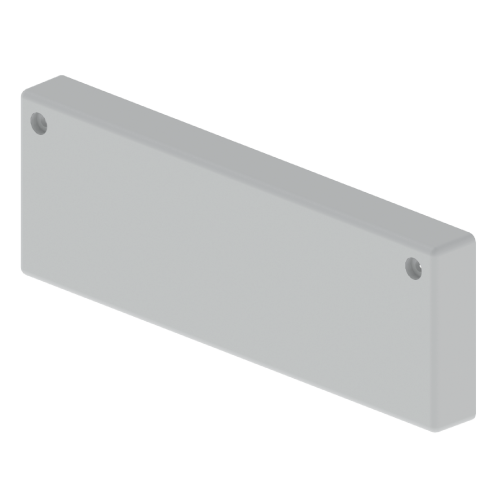 Tapa Final 60x200 en U23X 66213 — Unex — Unex