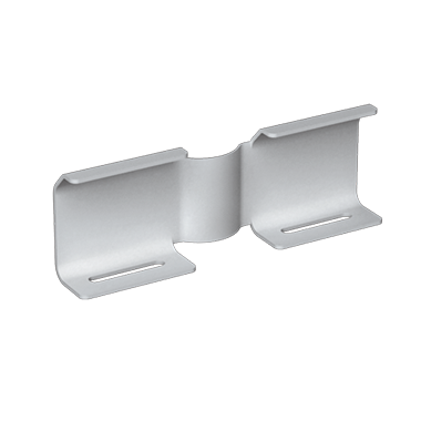 Bisagra Horizontal 60mm en U24X 66844 — Unex — Unex