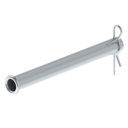 Eje Montaje en Acero Inoxidable 66812 — Unex — Unex