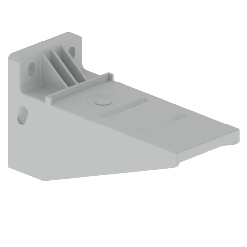 Soporte Horizontal 60x150 en U23X 66153 — Unex — Unex