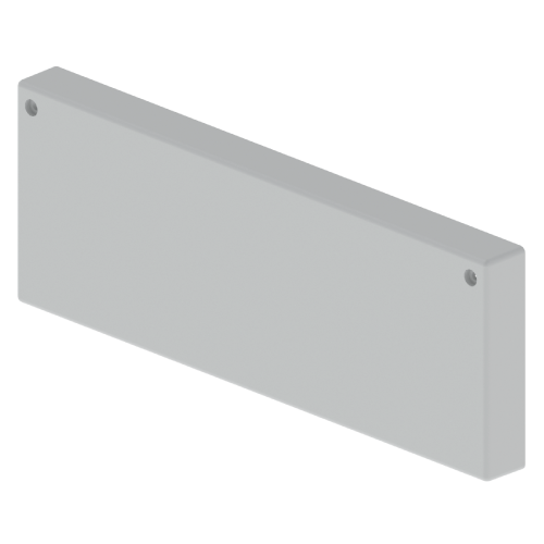 Tapa Final 100x300 en U23X 66333 — Unex — Unex