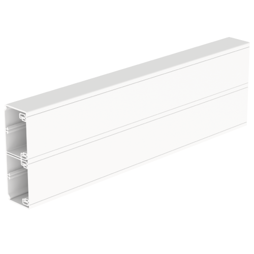 Bandeja 50x150 de 2 Tapas (65 y 65mm) en U23X 93074-2 — Unex — Unex