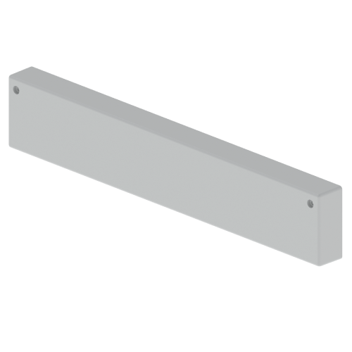 Tapa Final 60x400 en U23X 66413 — Unex — Unex