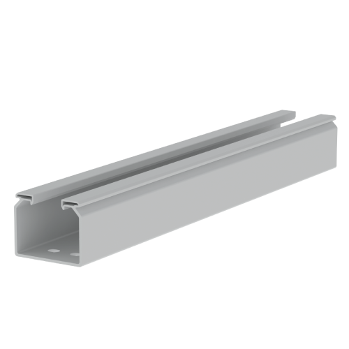 Bandeja Industrial Perforada 60x75 en U23X 66090 — Unex — Unex