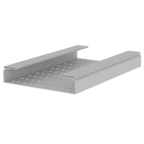 Bandeja Industrial Perforada 60x300 en U23X 66300 — Unex — Unex