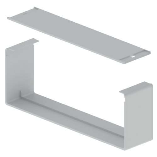 Cubrejuntas 100x300 en U23X 66334 — Unex — Unex