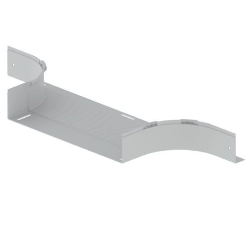 Derivacion T 100x500 en U23X 66548 — Unex — Unex