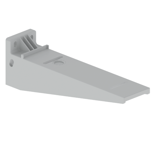 Soporte Horizontal 60x300 en U23X 66303 — Unex — Unex