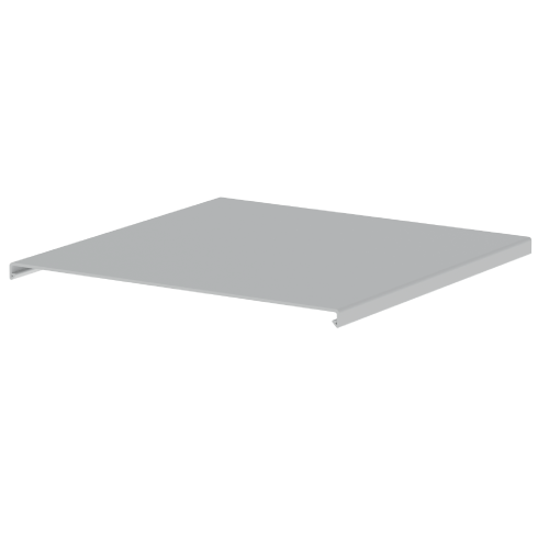 Tapa 500mm en U23X 66502 — Unex — Unex