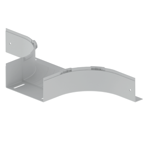 Derivacion T 100x200 en U23X 66248 — Unex — Unex