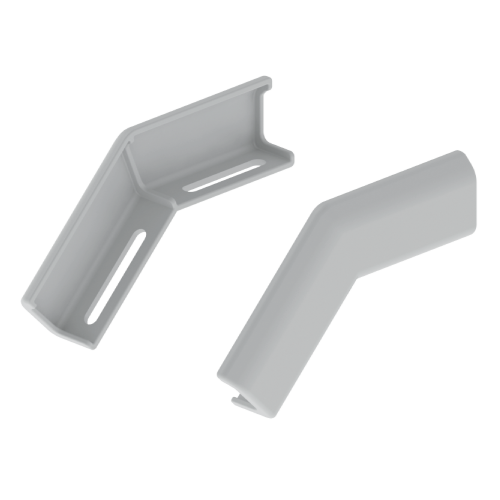 Union Cambio Nivel Exterior 60mm en U23X 66842 — Unex — Unex