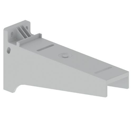 Soporte Horizontal 100x300 en U23X 66323 — Unex — Unex