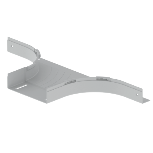 Derivacion T 60x200 en U23X 66228 — Unex — Unex