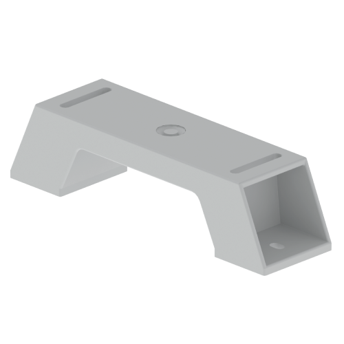 Soporte Vertical 300mm en U23X 66305 — Unex — Unex