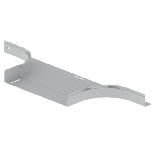 Derivacion T 60x400 en U23X 66428 — Unex — Unex