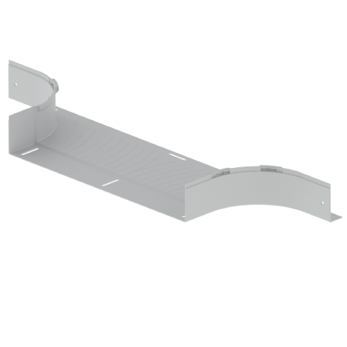 Derivacion T 100x600 en U23X 66648 — Unex — Unex