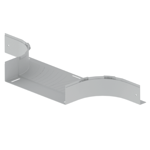 Derivacion T 100x400 en U23X 66448 — Unex — Unex