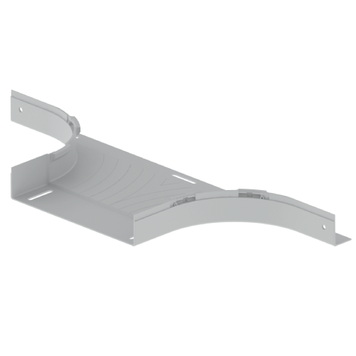 Derivacion T 60x300 en U23X 66328 — Unex — Unex