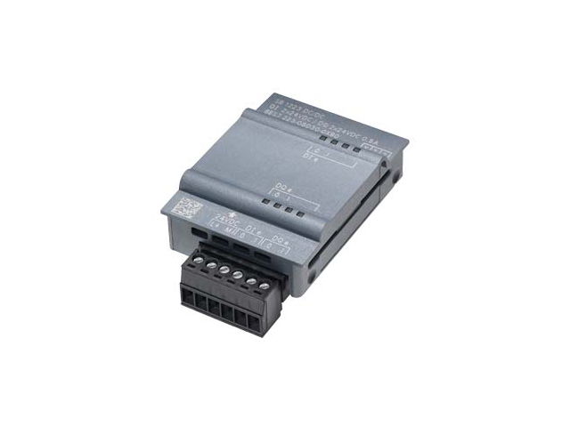 Relé VIGILANCIA ANALOGICO 10-690 VAC/DC 3UG5532-1AW30 Siemens — Siemens