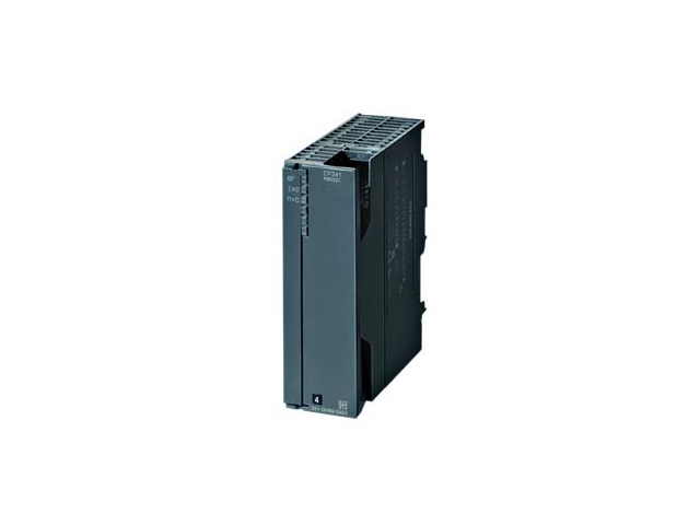 Procesador Com CP341 6ES7341-1CH02-0AE0 S7-300 — Siemens — Siemens