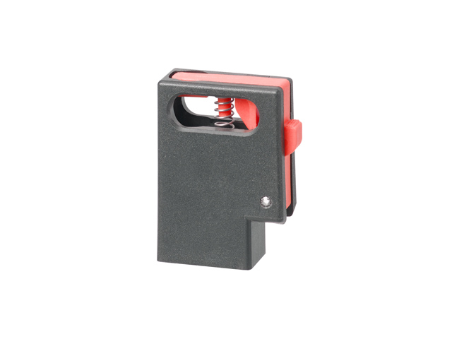 Bloqueo Con Porta Candados Para Int 3VT2 3VT9200-3HL00 — Siemens — Siemens